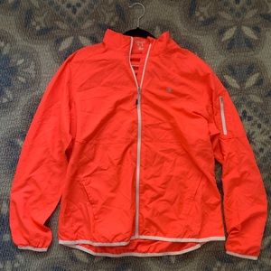 Champion Windbreaker